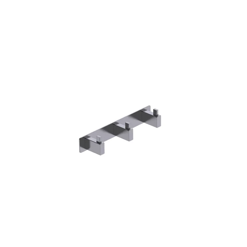 Perchero de pared Technic