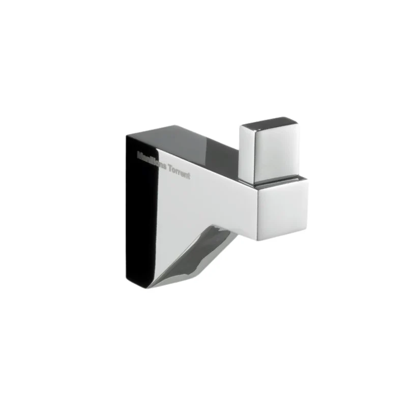 Perchero de pared adhesivo