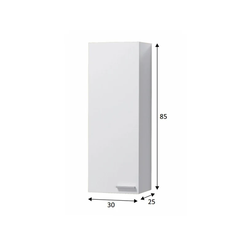 Mueble baño columna Use