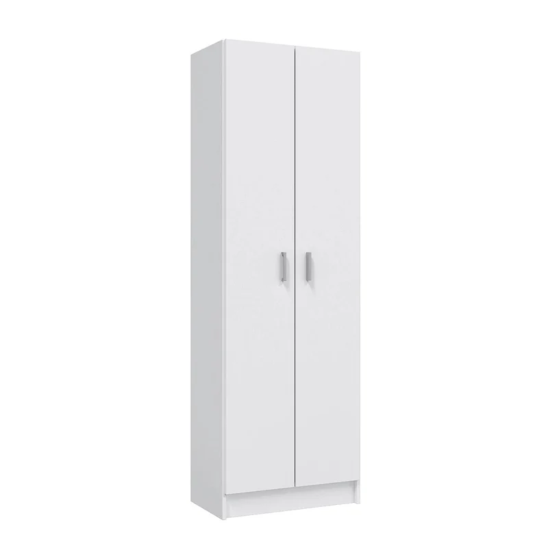 Armario multiusos 5 estantes Use