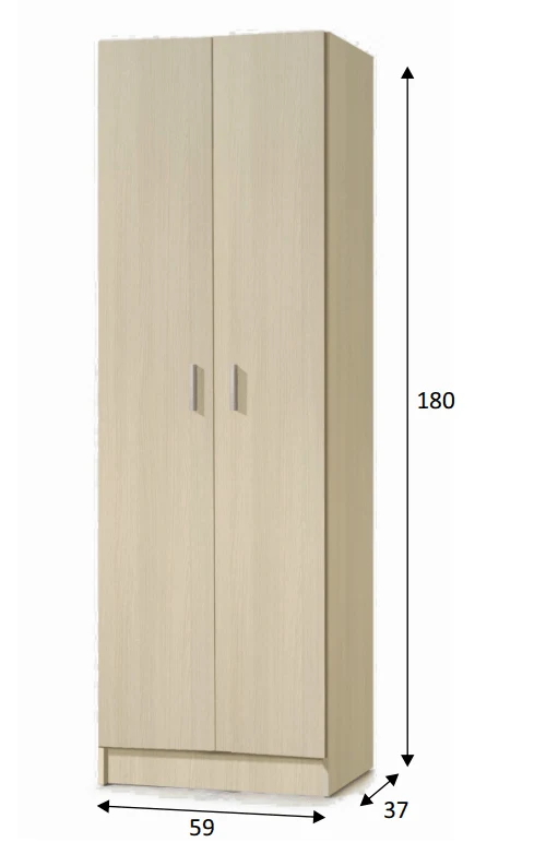 Mueble auxiliar moderno Use
