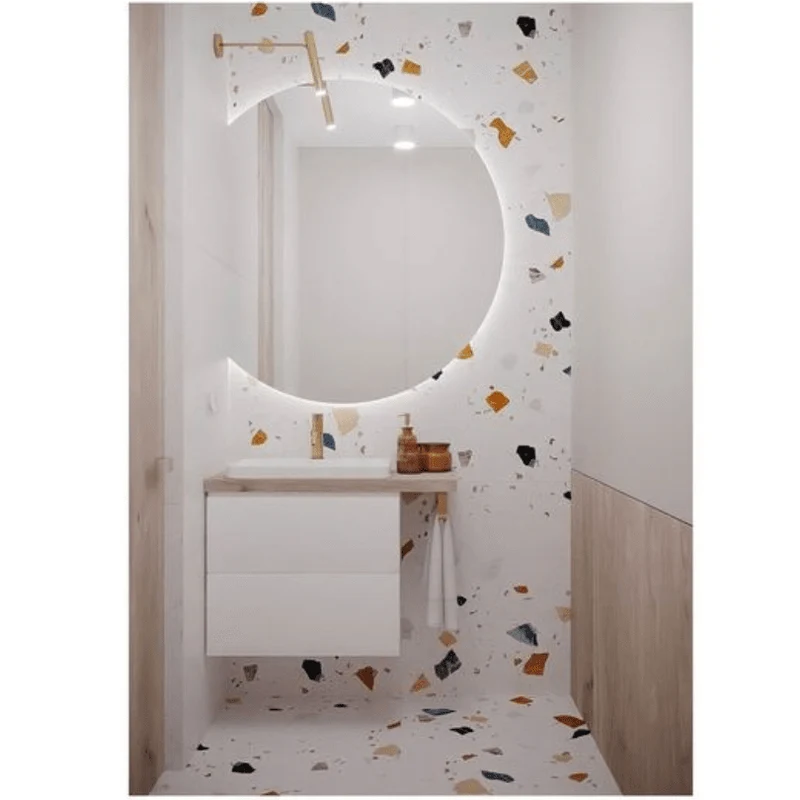 OBI GLOSSY 59X120 CM