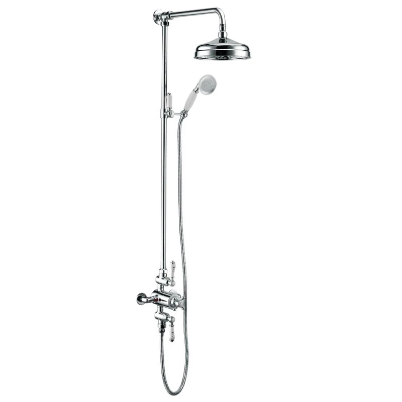 Columna de ducha retro HELEN