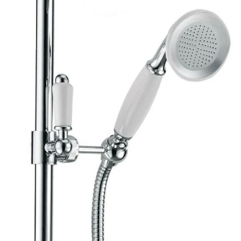 Columna de ducha retro HELEN