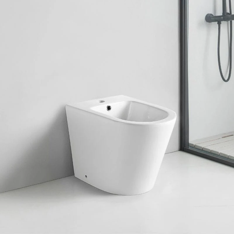 Bidet al suelo CIPOLI