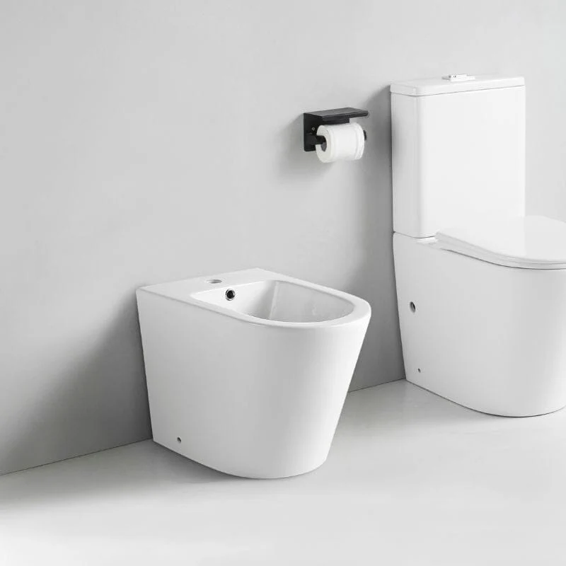 Bidet al suelo CIPOLI