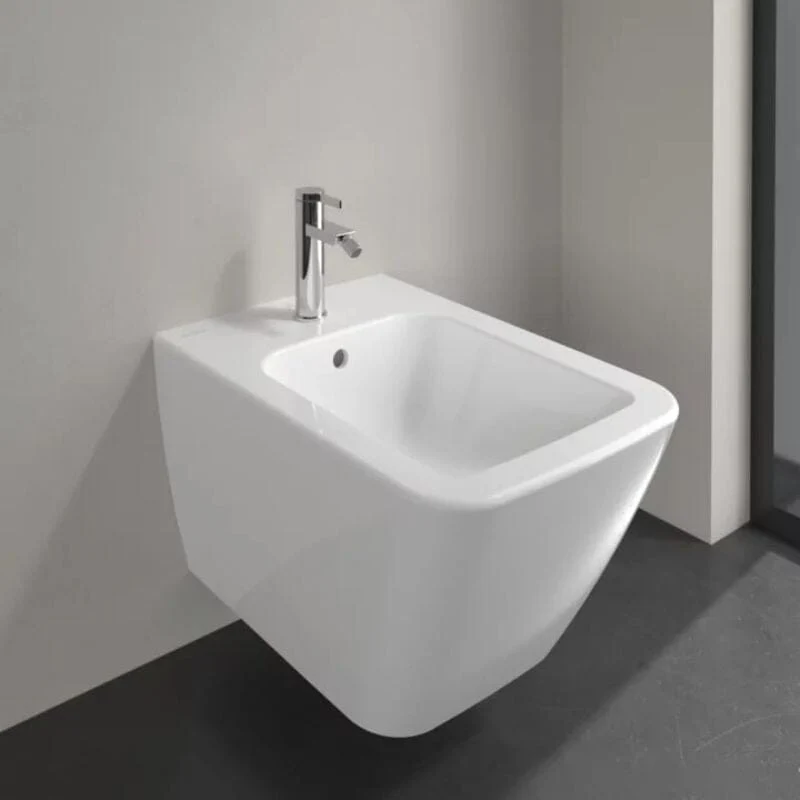 Bidet suspendido PISA blanco brillo