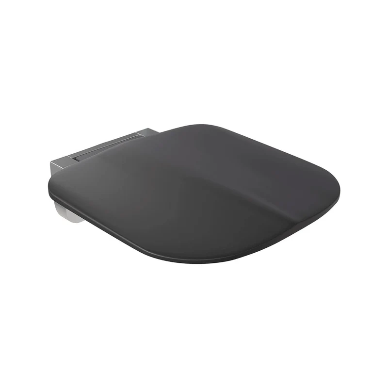 Silla para ducha plegable