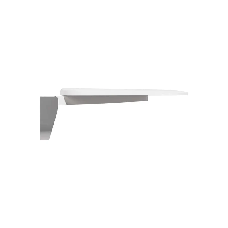 Silla para ducha plegable