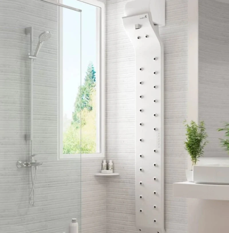 Valiryo® secador corporal
