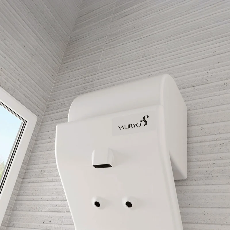 Valiryo® secador corporal