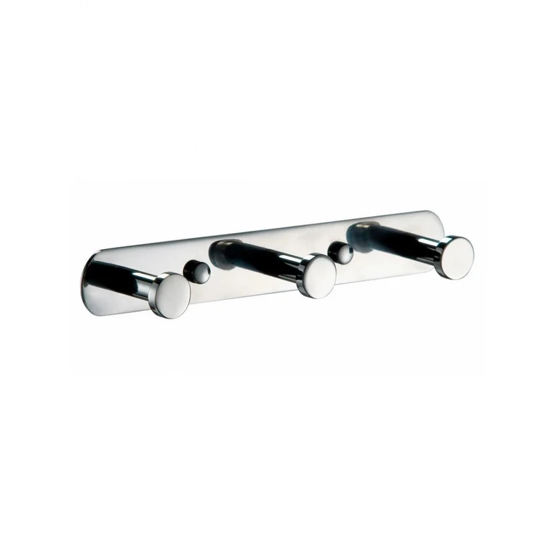 Percha triple Eco 6500