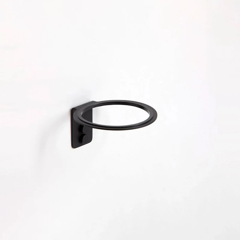 Soporte secador de pelo Slim 2300 mate