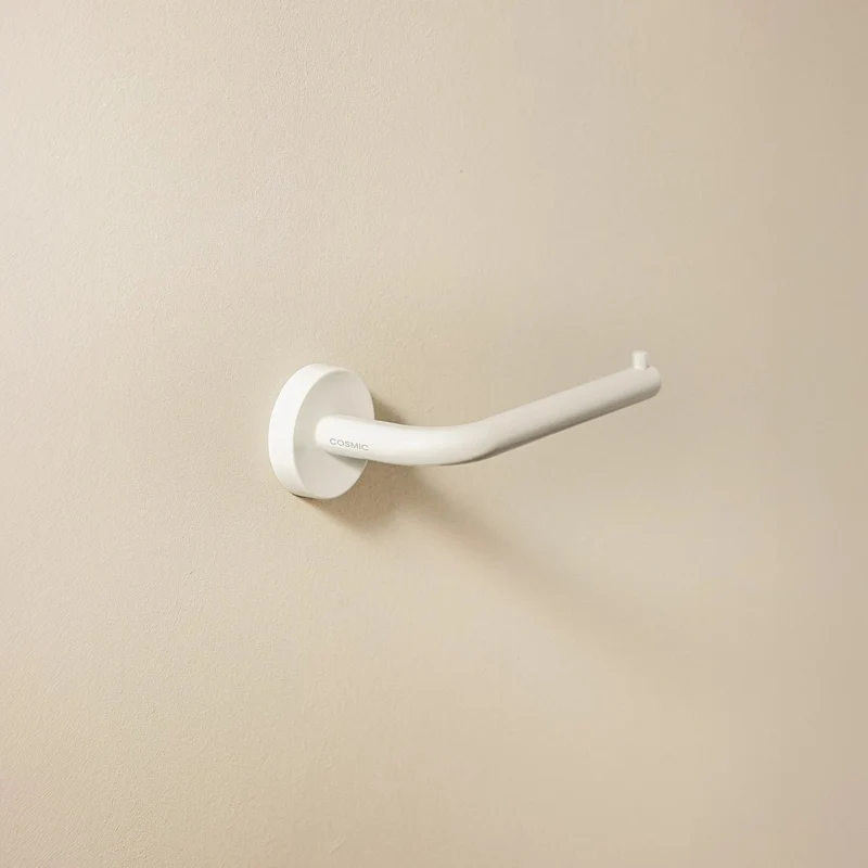 Porta rollo papel higiénico Geyser