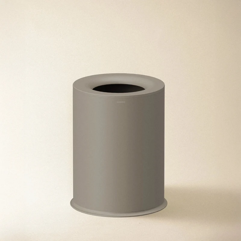 Papelera para baño Geyser