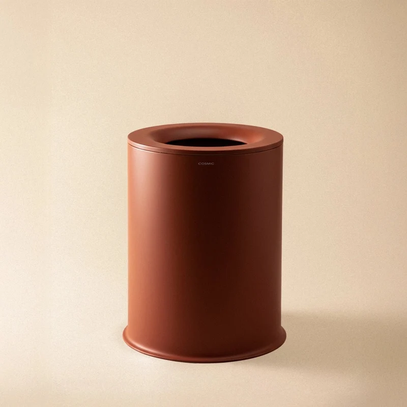 Papelera para baño Geyser