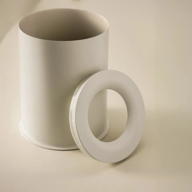 Papelera para baño Geyser