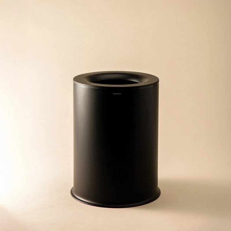 Papelera para baño Geyser