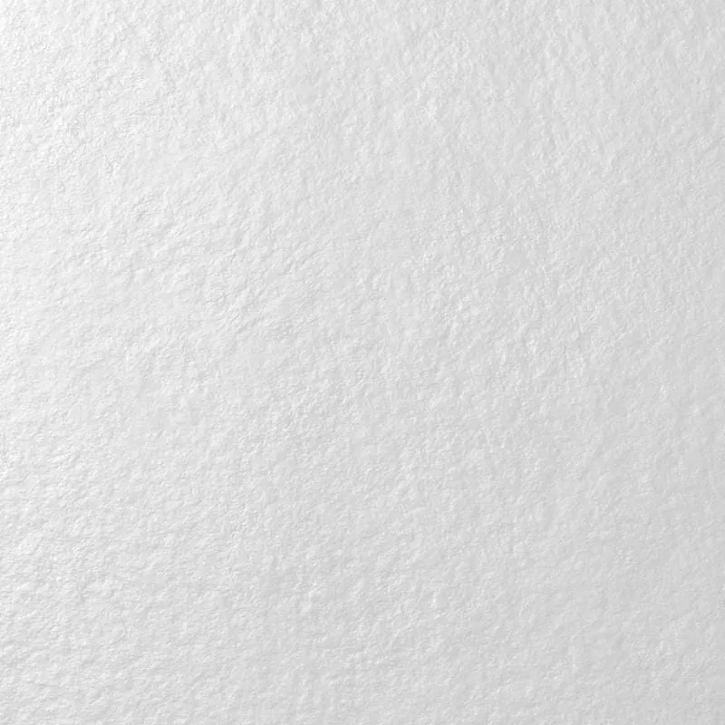 Plato de ducha resina CENTRO blanco