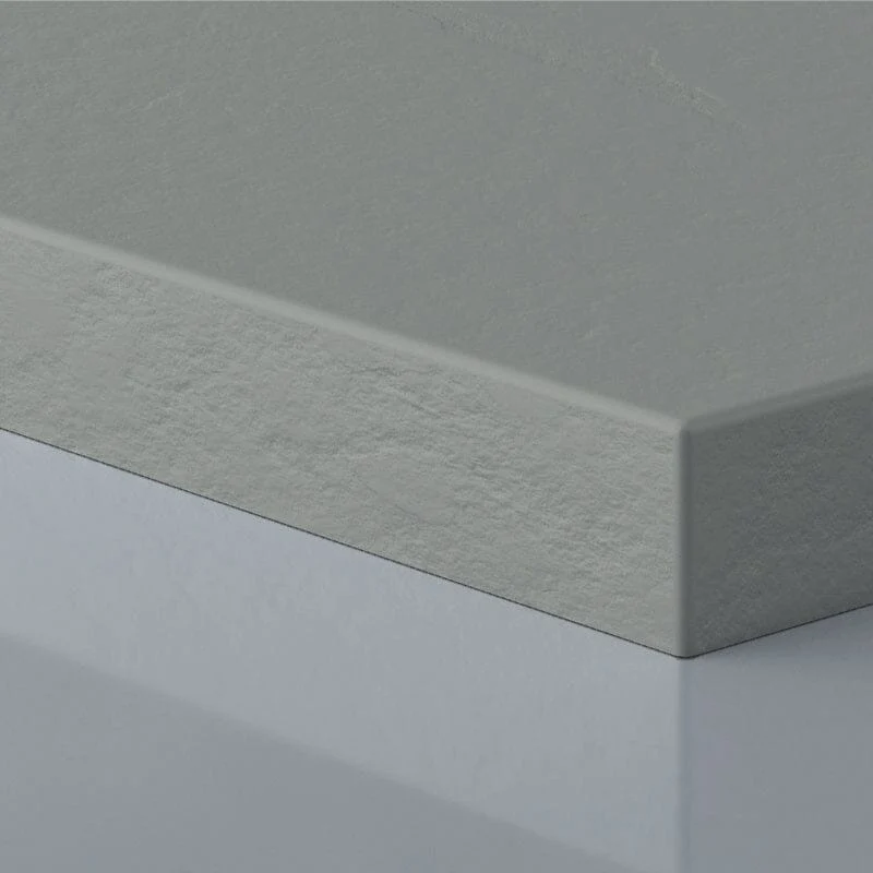 Plato de ducha pizarra PURE gris