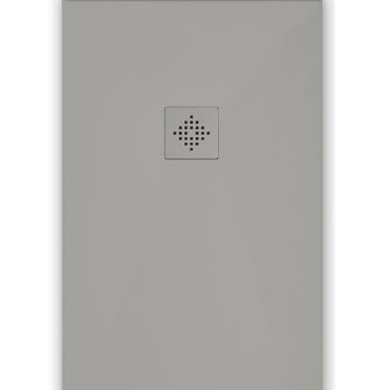 Plato de ducha pizarra PURE gris