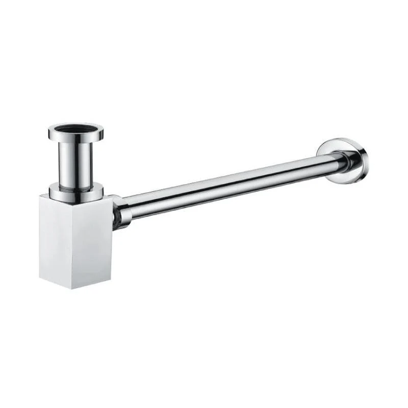 Oferta - Sifón para lavabo CHILOE cromado