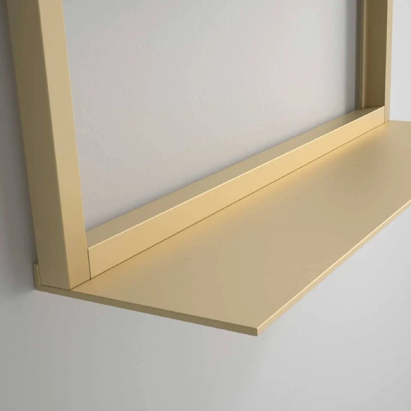 Oferta - Espejo de baño ADELAIDA 50x70