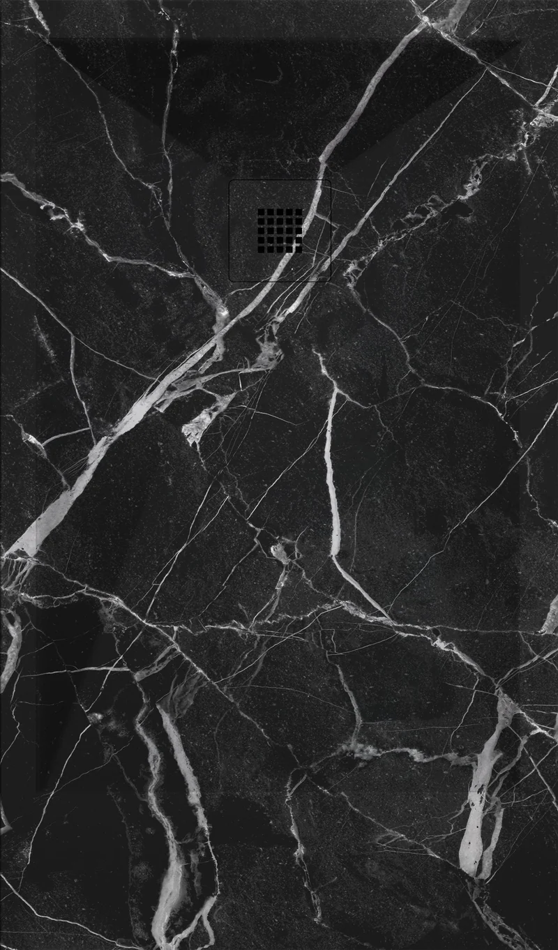 Plato de ducha resina DEKOR MARQUINA