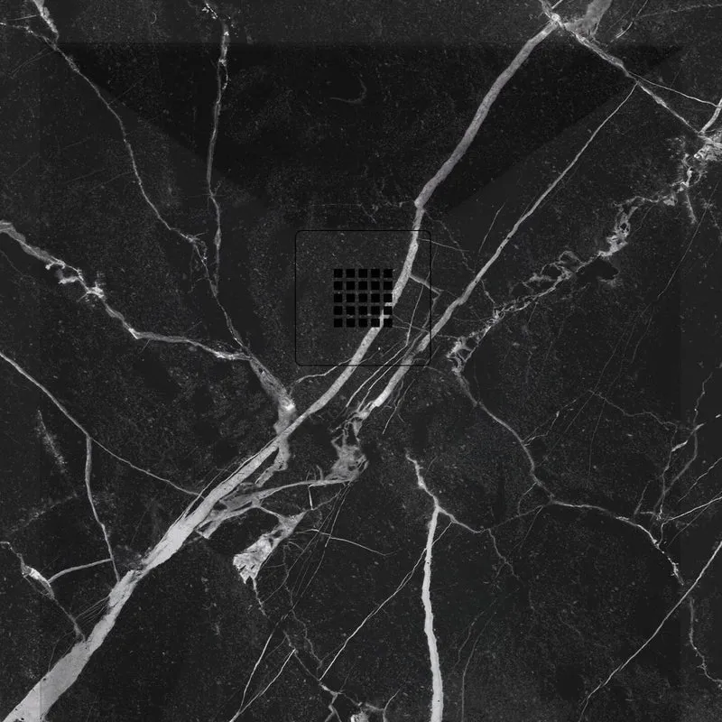 Plato de ducha resina DEKOR MARQUINA