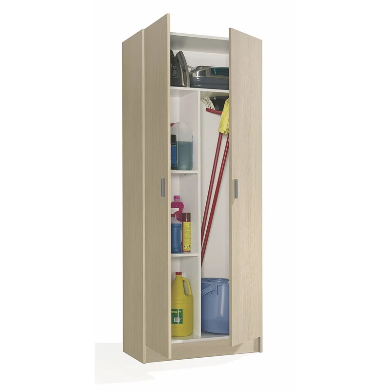 Armario auxiliar 2 puertas Use