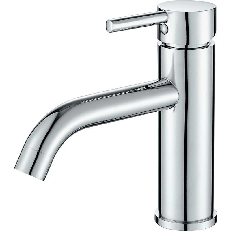 Grifo lavabo monomando SLIGO cromado