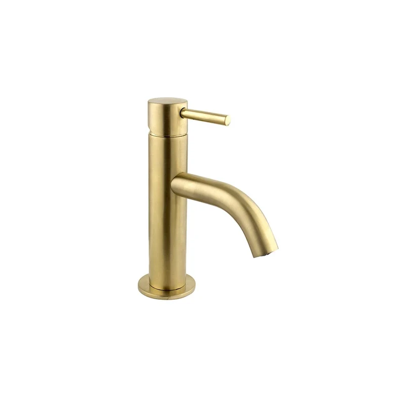 Grifo moderno lavabo 16 cm Mini 40