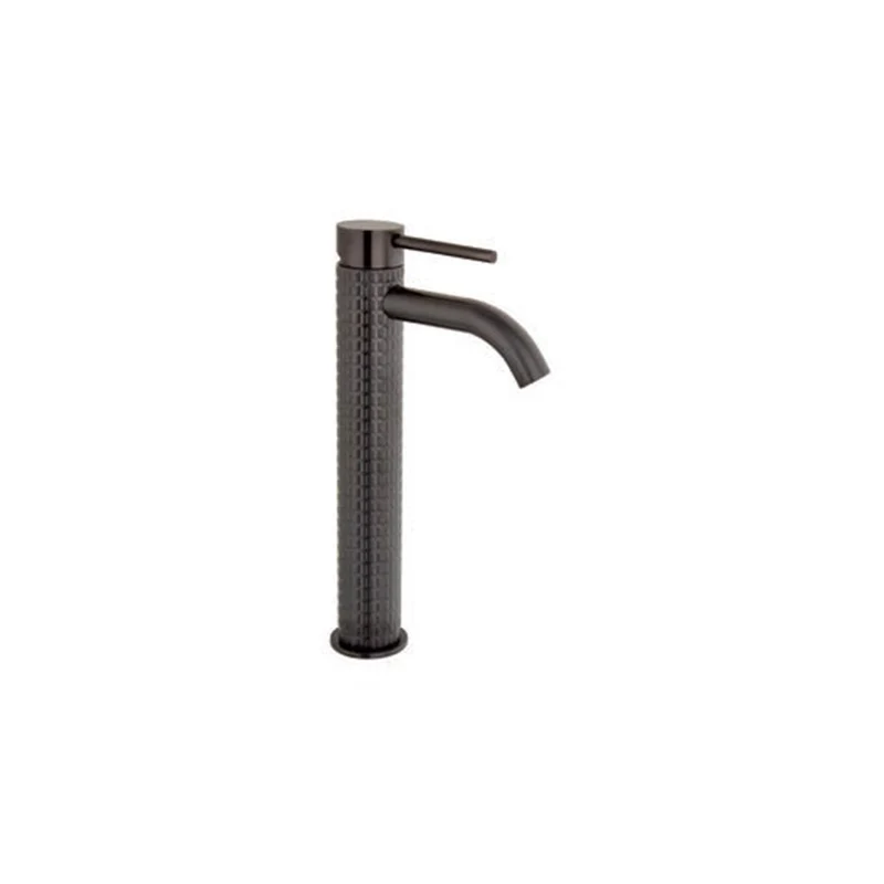 Grifo lavabo latón decorativo Mini 40