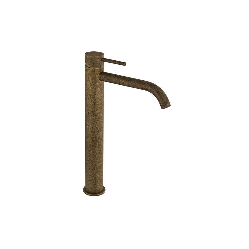 Grifo lavabo monomando 33cm Mini 40