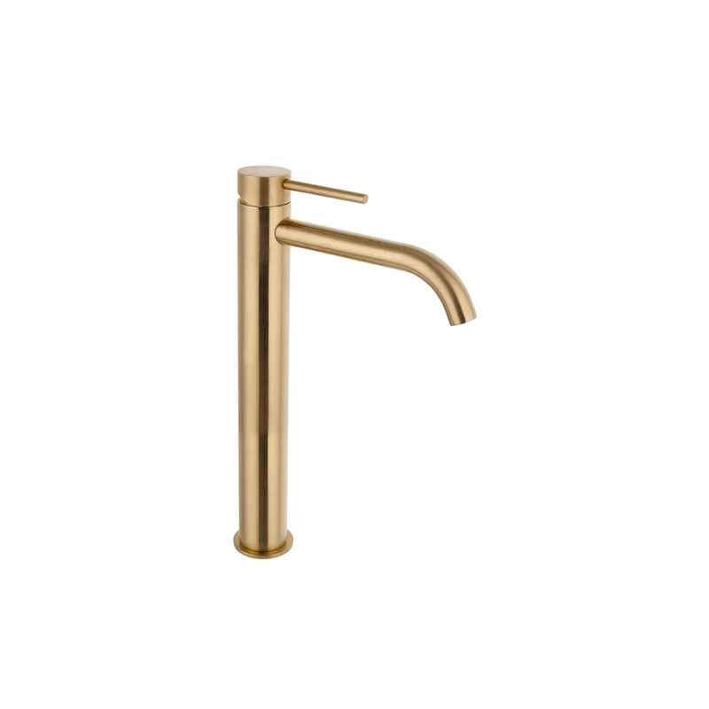 Grifo lavabo monomando 33cm Mini 40