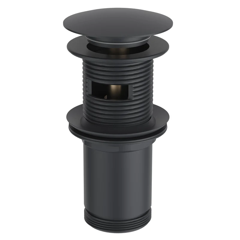 Mitigeur lavabo SIMAO - Anthracite