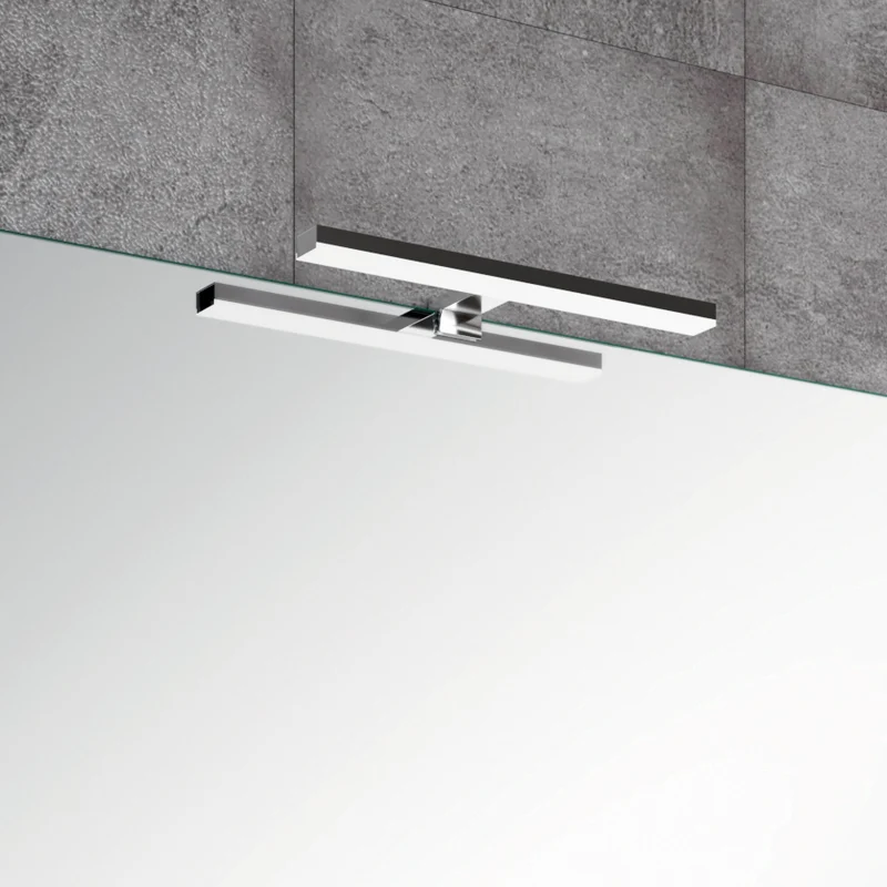 Ensemble meuble de salle de bain + colonne BALEA - 60cm