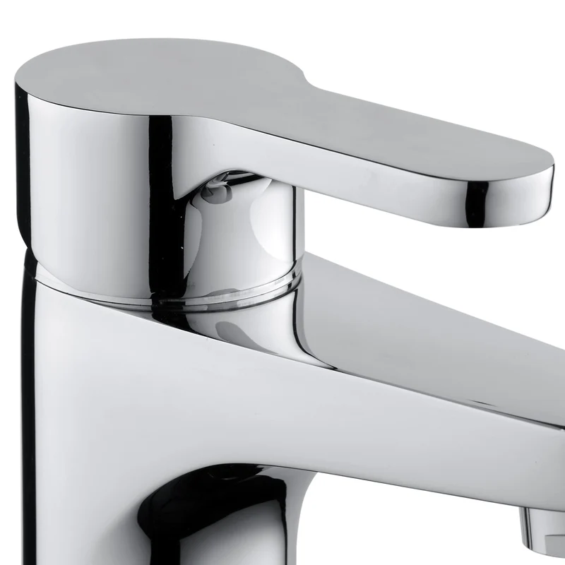 Mitigeur lavabo NORMAN - Chromé