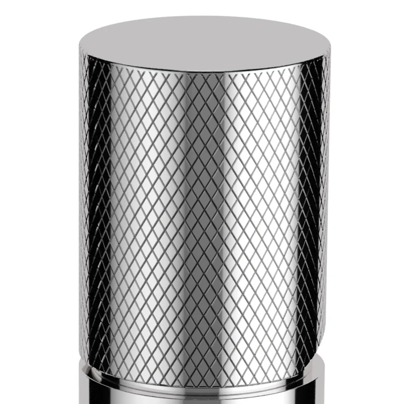 Mitigeur lavabo LUX - Chromé
