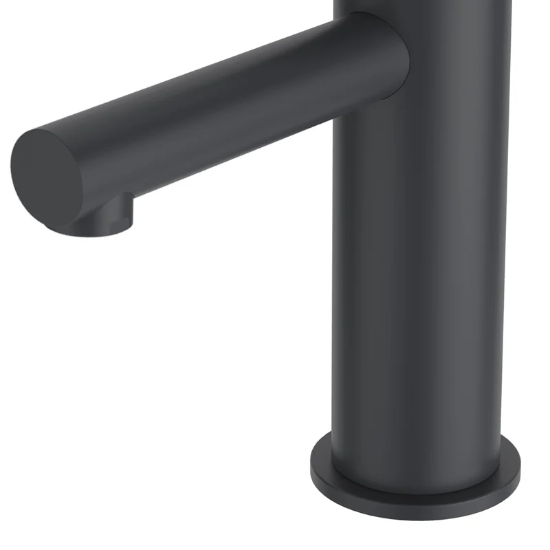 Mitigeur lavabo SIMAO - Anthracite