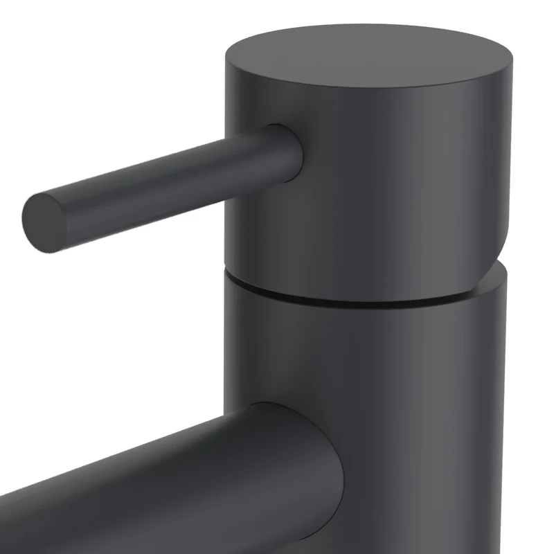 Mitigeur lavabo SIMAO - Anthracite