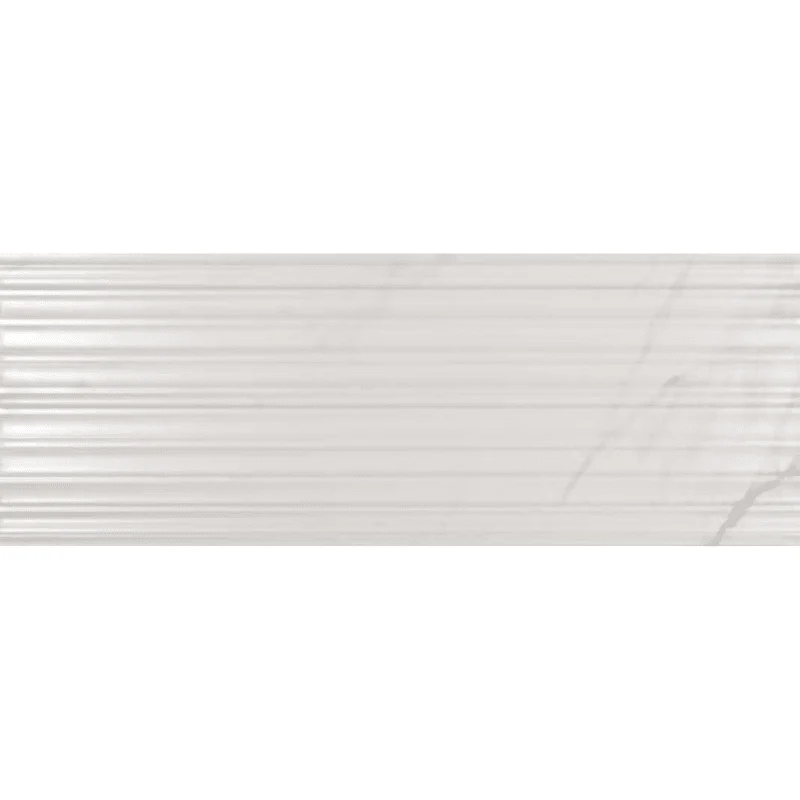 RIALTO MATE DECOR RAYAS 33X90 CM