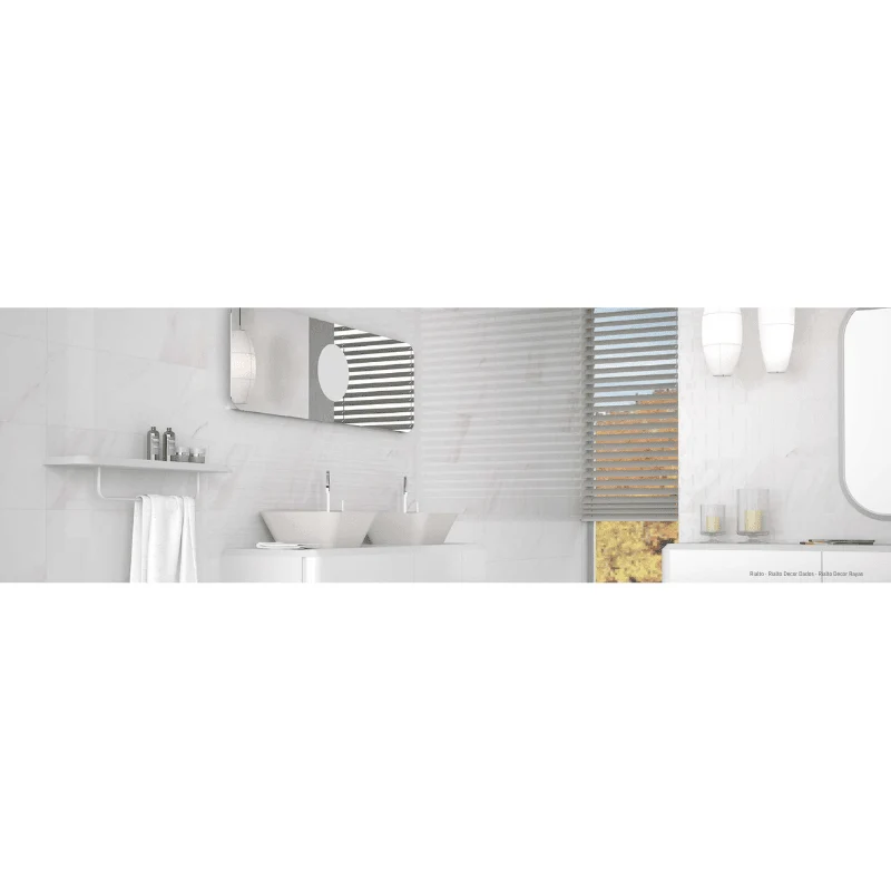 RIALTO DECOR RAYAS 33X90 CM