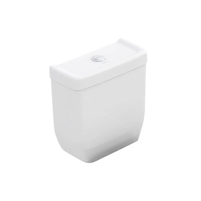 Cisterna para inodoro modelo Oslo PMR Fossil Natura (sin mecanismo)