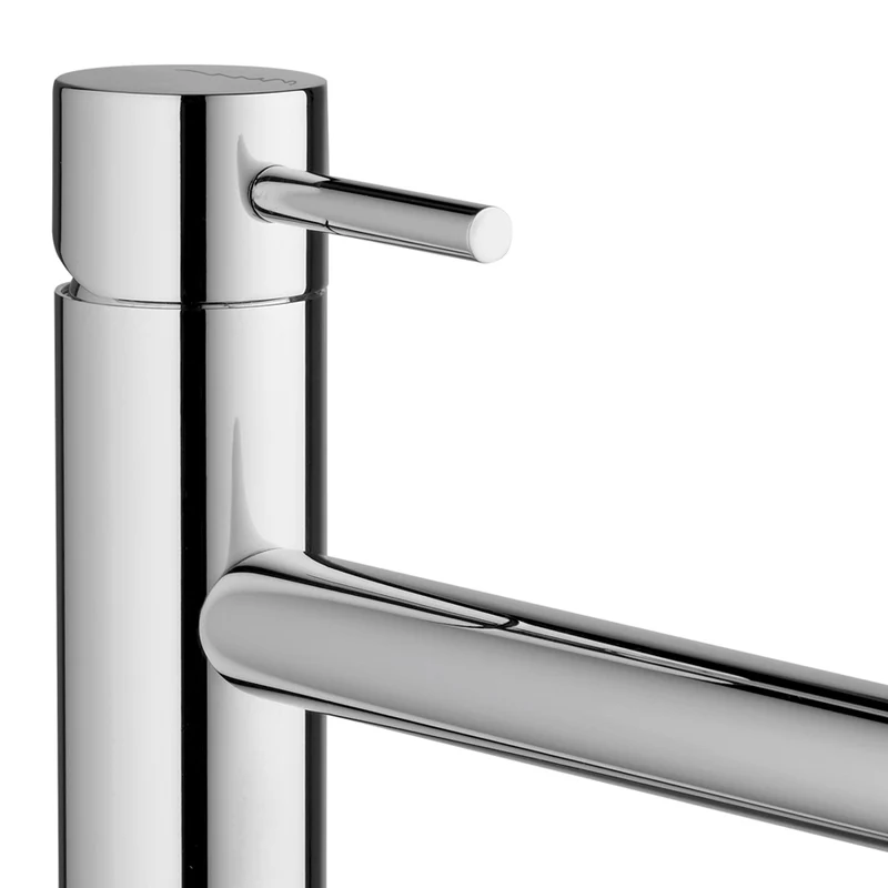 Mitigeur lavabo réhaussé SIMAO - Chromé