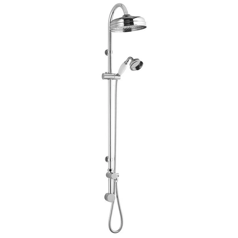 Conjunto de ducha empotrada retro ANDERSON