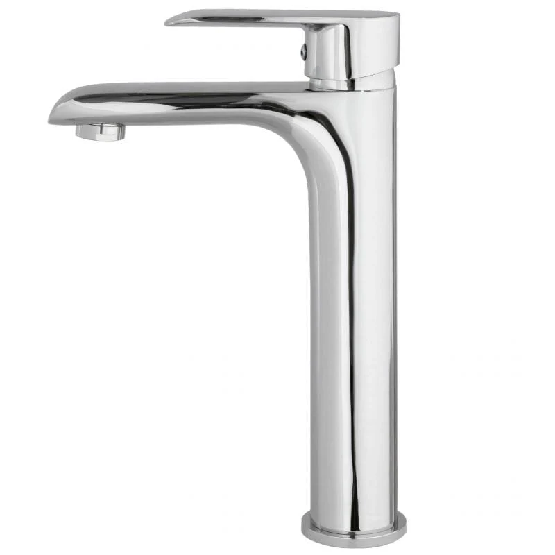 Grifo lavabo alto monomando ARZANA cromado