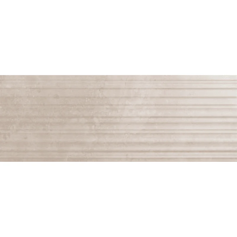 VALLS BEIGE DECOR 33X90 CM