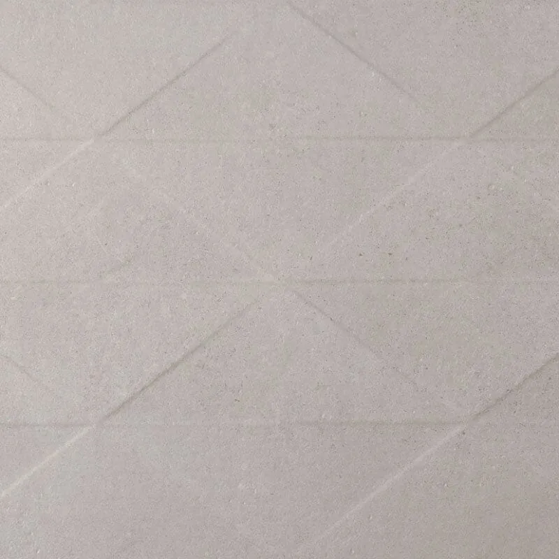THERMAL GRIS DECOR 33X90 CM