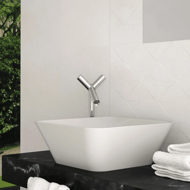 THERMAL BLANCO DECOR 33X90 CM